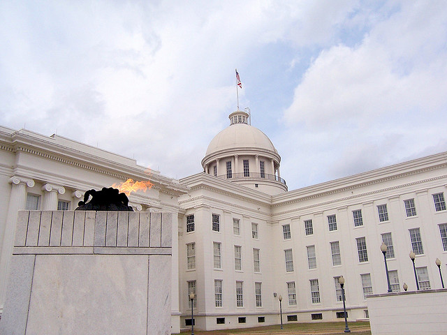 Alabama State House