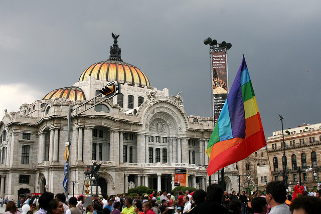 Mexico Gay Rights 42