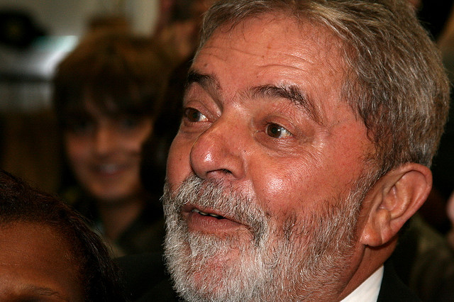 Brazil: Lula da Silva Diagnosed With Throat Cancer, Begins Chemo Monday