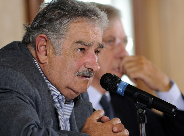 Uruguay S Mujica Apologizes For U N Sexual Assault In Haiti Latin America News Dispatch