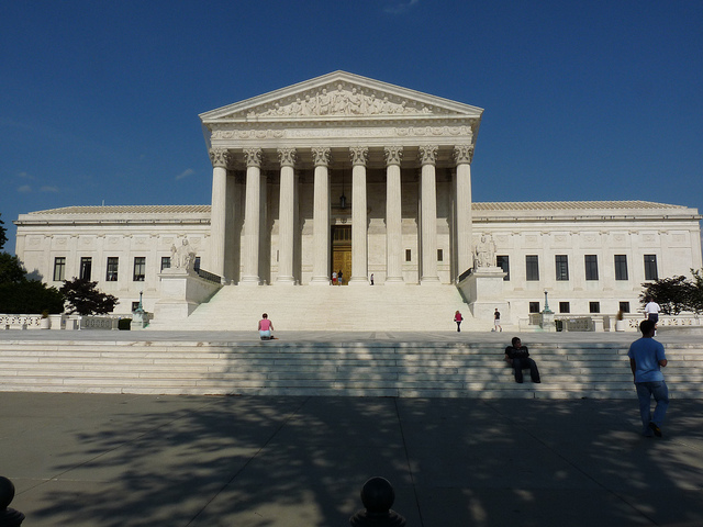 U S Supreme Court will Review Arizona Immigration Law Latin America