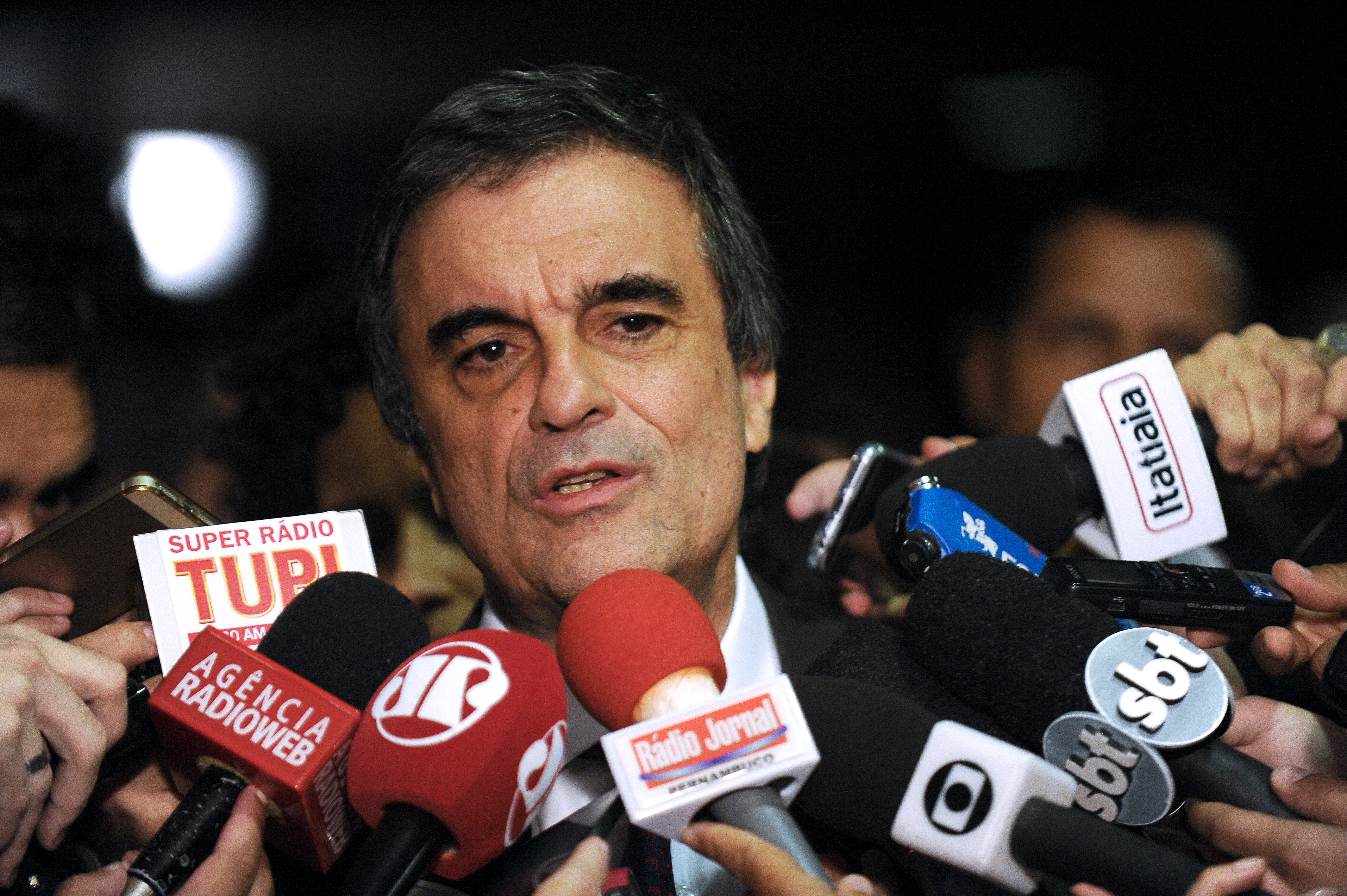 Brazil\u0026#39;s Attorney General Calls Impeachment Proceedings ...