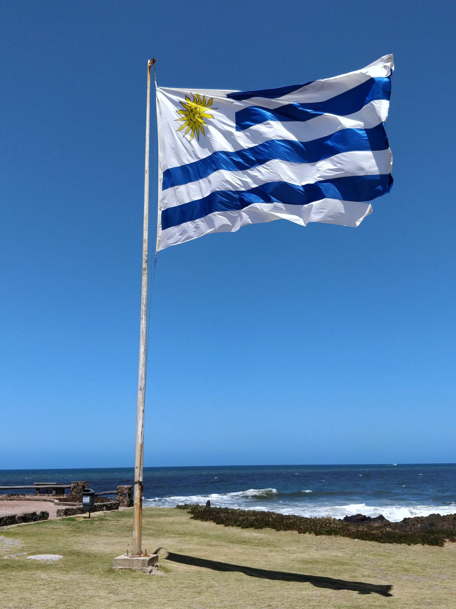 A Corruption Scandal Is Making Waves in ‘Squeaky-Clean’ Uruguay